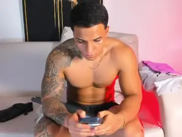 Chaturbate Adult Webcam of alan_vitori