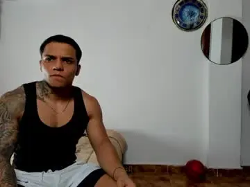 Chaturbate Watch Live Sex Cams of alan_vitori