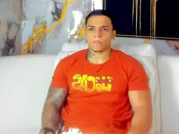 Chaturbate Live Porn of alan_vitori