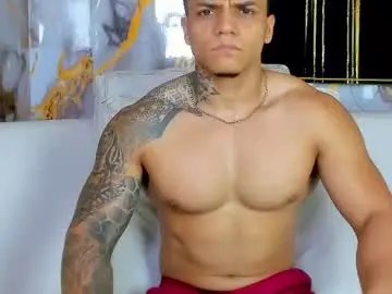 Chaturbate Sex Chat of alan_vitori