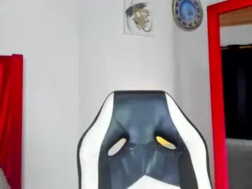 Chaturbate Best live sex cam show of alan_vitori