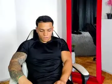 Chaturbate Free Live Porn of alan_vitori