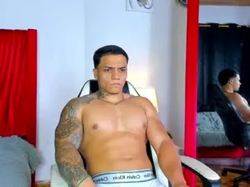 Chaturbate Best Webcam of alan_vitori
