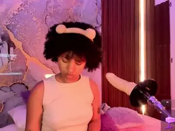 Chaturbate Sex Chat of alice_cute77