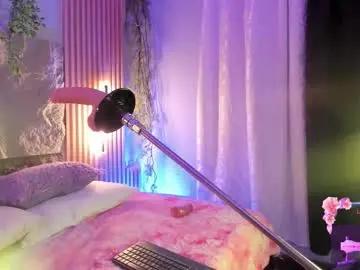 Chaturbate Private Sex Chat of alice_cute77