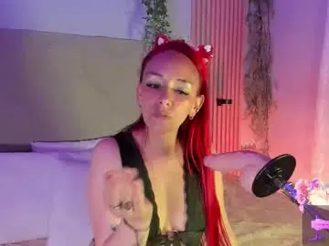 Chaturbate Adult Webcam of alice_cute77