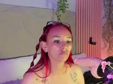 Chaturbate Sex Chat of alice_cute77