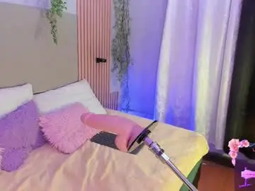 Chaturbate Live Porn of alice_cute77