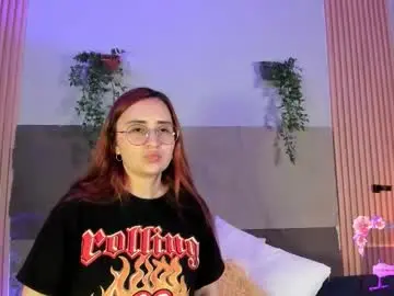 Chaturbate Private Sex Chat of alice_cute77