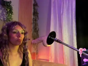 Chaturbate Adult Video Chat of alice_cute77