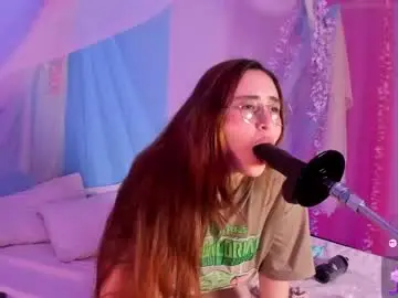 Chaturbate Best live sex cam show of alice_cute77