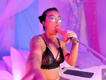 Chaturbate Sex Chat of alice_cute77