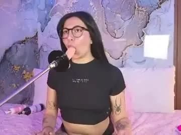 Chaturbate Live Sex of alice_cute77