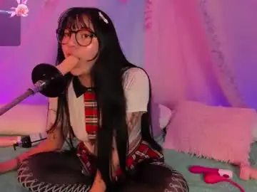 Chaturbate Adult Webcams of alice_cute77