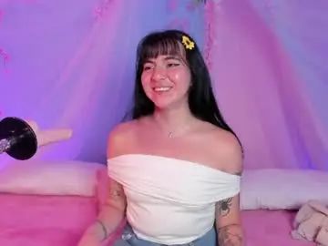 Chaturbate Free Live Porn of alice_cute77