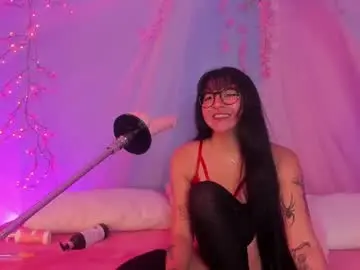 Chaturbate Live Sex Cam of alice_cute77