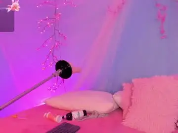 Chaturbate Private Sex Chat of alice_cute77