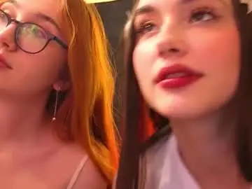 Chaturbate Live Sex of amber_wink