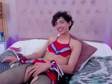 Chaturbate Best live sex cam show of anaciet_evans