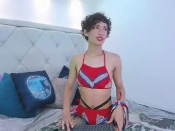 Chaturbate Best live sex cam show of anaciet_evans