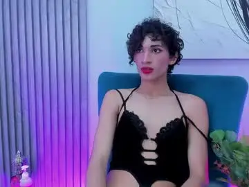 Chaturbate Private Sex Chat of anaciet_evans