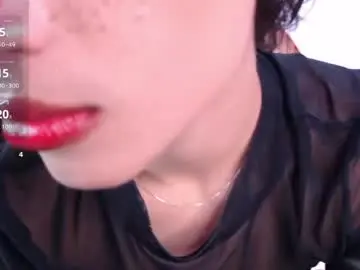 Chaturbate Free Live Porn of anaciet_evans