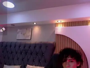 Chaturbate Free Porn Cam of anaciet_evans
