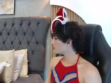 Chaturbate Watch Live Sex Cams of anaciet_evans