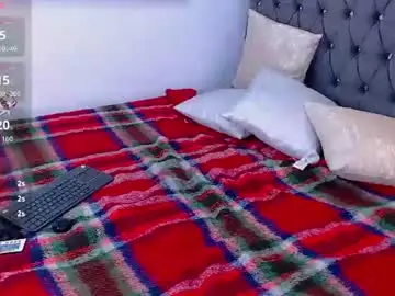 Chaturbate Live Porn of anaciet_evans
