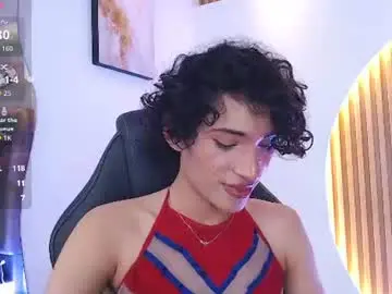 Chaturbate Best live sex cam show of anaciet_evans