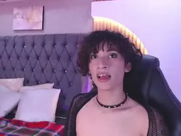 Chaturbate Sex Chat of anaciet_evans