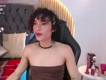 Chaturbate Sex Chat of anaciet_evans