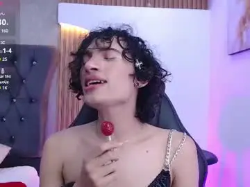 Chaturbate Private Sex Chat of anaciet_evans