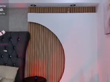 Chaturbate Free Porn Cam of anaciet_evans