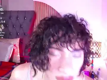 Chaturbate Free Live Porn of anaciet_evans