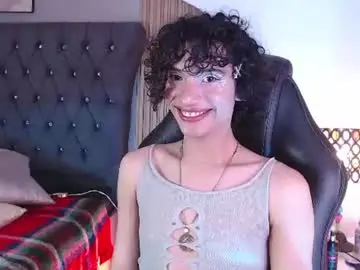 Chaturbate Best Webcam of anaciet_evans