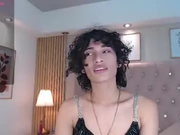 Chaturbate Free Live Porn of anaciet_evans