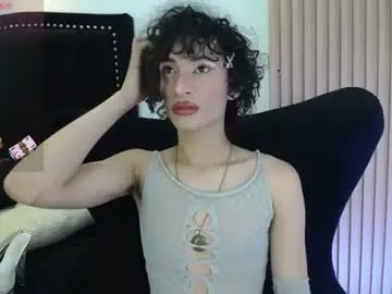 Chaturbate Adult Webcams of anaciet_evans