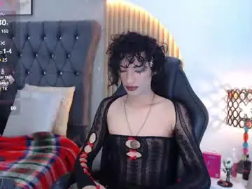 Chaturbate Free Live Porn of anaciet_evans