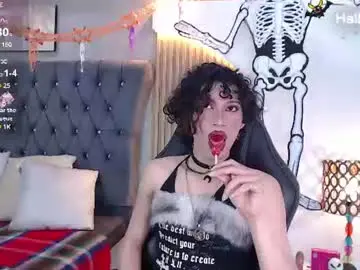Chaturbate Live Sex of anaciet_evans
