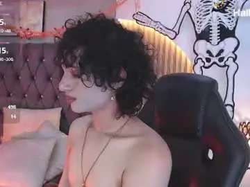 Chaturbate Watch Live Sex Cams of anaciet_evans
