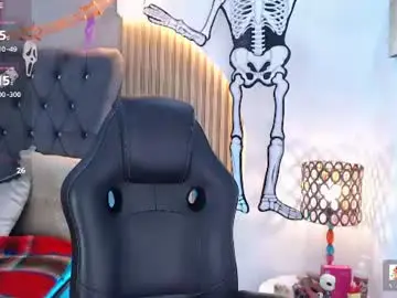 Chaturbate Live Porn of anaciet_evans