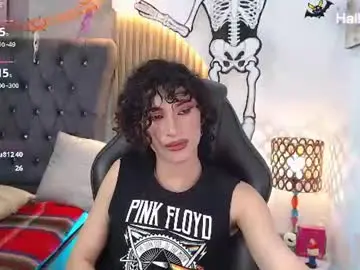 Chaturbate Free Live Porn of anaciet_evans