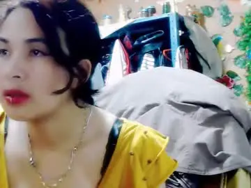 Chaturbate Sex Cam of astrid_hauser66