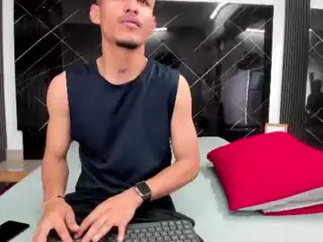 Chaturbate Adult Webcam of camilo_contrerass