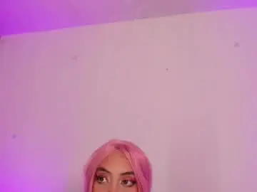 Chaturbate Best Webcam of cata_greenn