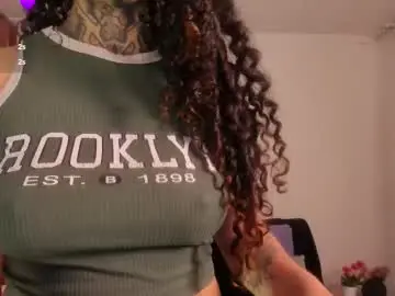 Chaturbate Private Sex Chat of cata_greenn