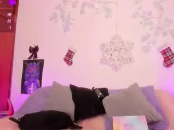 Chaturbate Best Webcam of cata_greenn