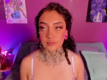 Chaturbate Free Live Porn of cata_greenn