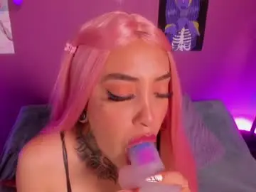 Chaturbate Adult Video Chat of cata_greenn